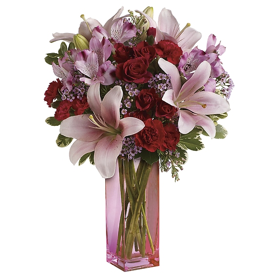 Hold Me Close Bouquet