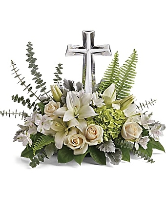 Life\'s Glory Bouquet