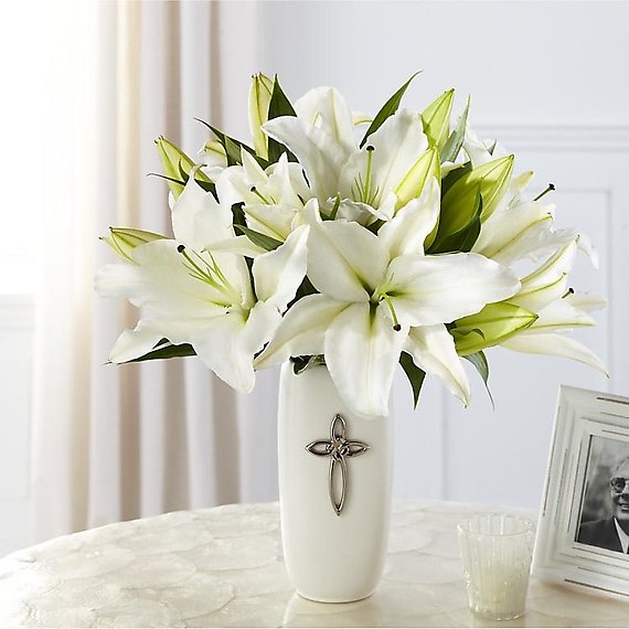 Faithful Blessings Bouquet