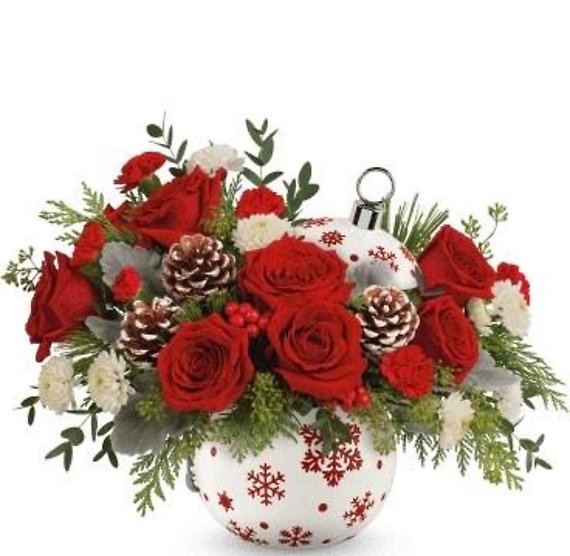 Sprinkle Sparkle Bouquet
