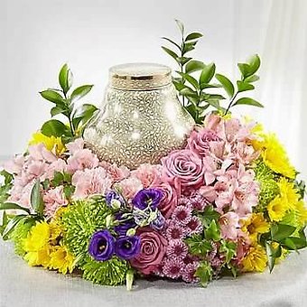 Meadow of Memories Urn Arrangement