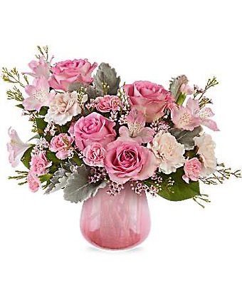 Darling Bloom Bouquet Premium
